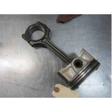 29C106 Piston and Connecting Rod Standard For 09-15 Nissan Rogue  2.5  Japan Built